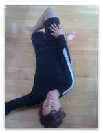TFL Stretch